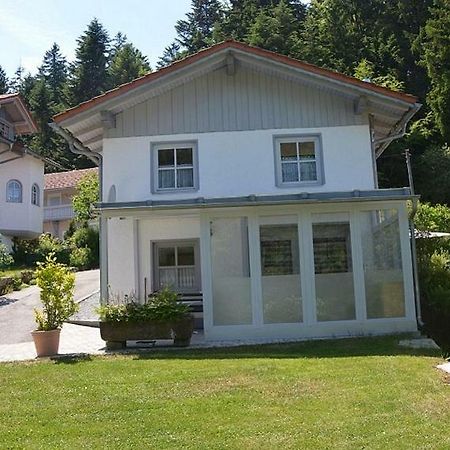 Ferienwohnung Irmgard Hauzenberg Luaran gambar