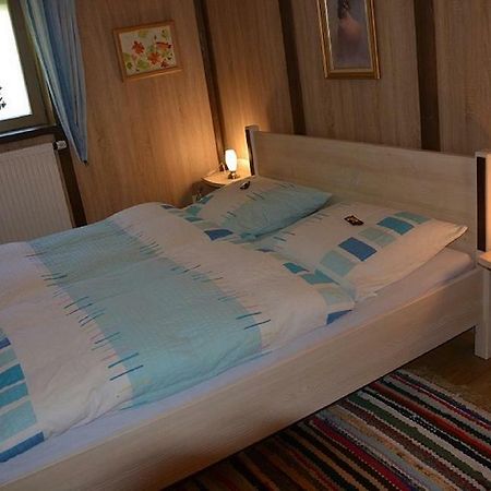 Ferienwohnung Irmgard Hauzenberg Luaran gambar