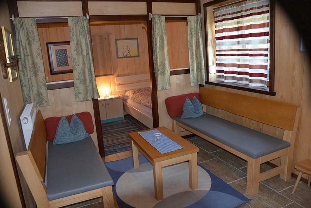 Ferienwohnung Irmgard Hauzenberg Luaran gambar