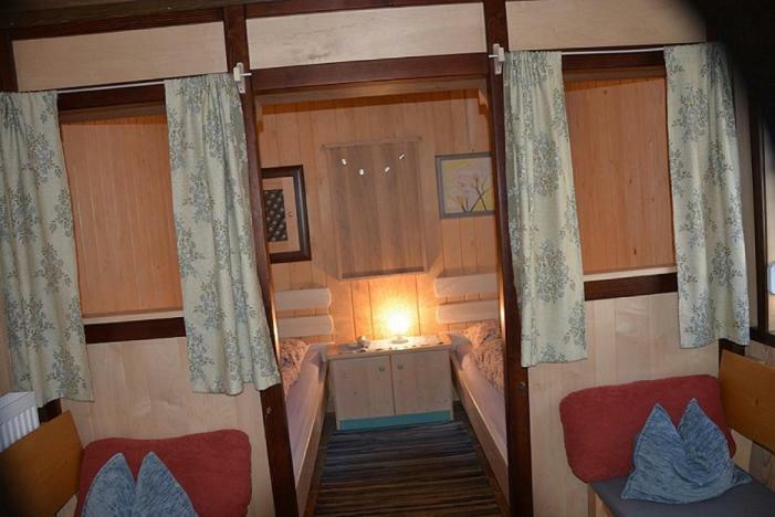 Ferienwohnung Irmgard Hauzenberg Luaran gambar