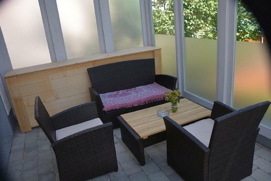 Ferienwohnung Irmgard Hauzenberg Luaran gambar
