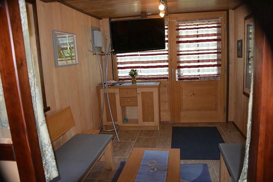 Ferienwohnung Irmgard Hauzenberg Luaran gambar