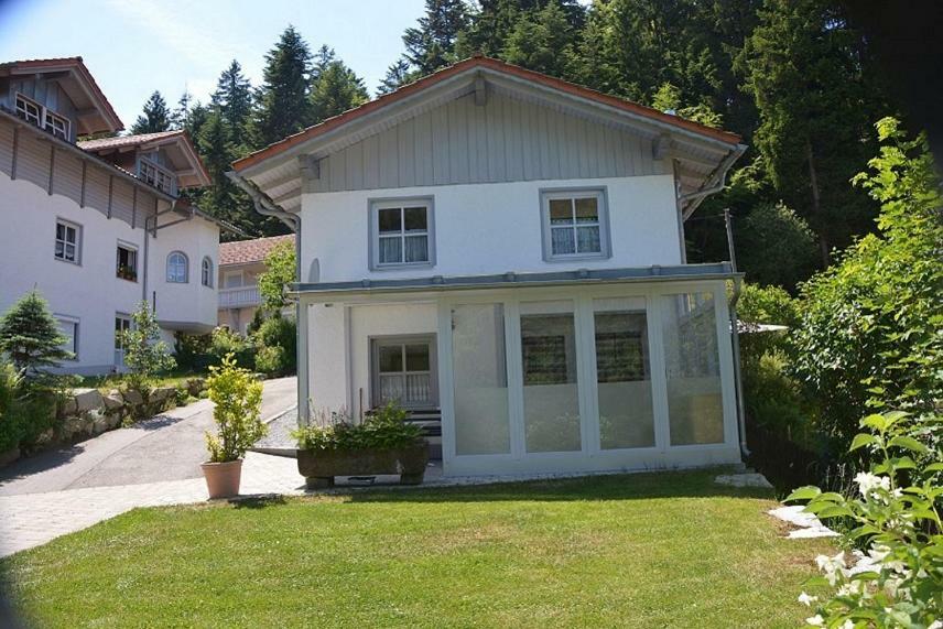 Ferienwohnung Irmgard Hauzenberg Luaran gambar