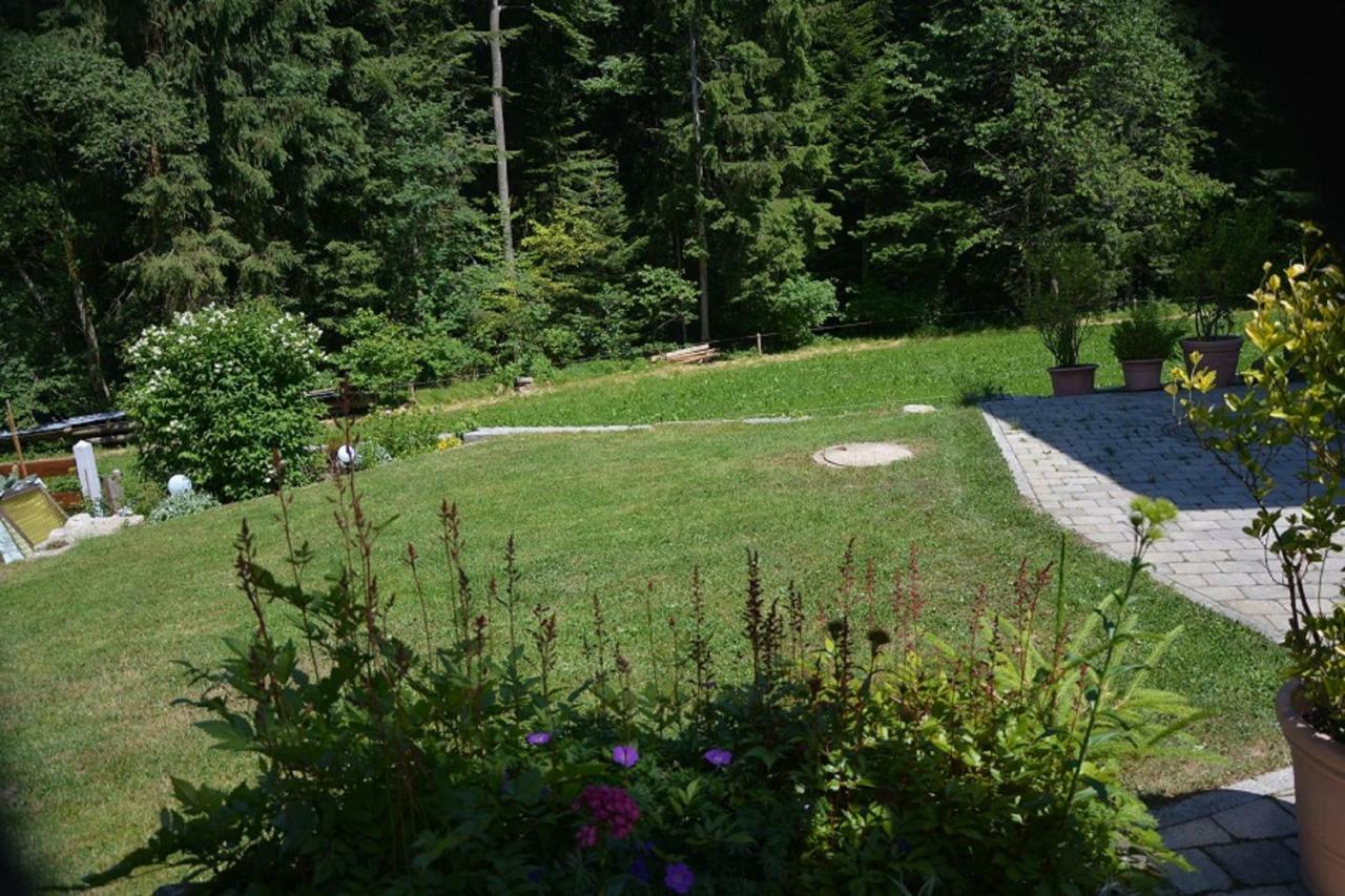 Ferienwohnung Irmgard Hauzenberg Luaran gambar