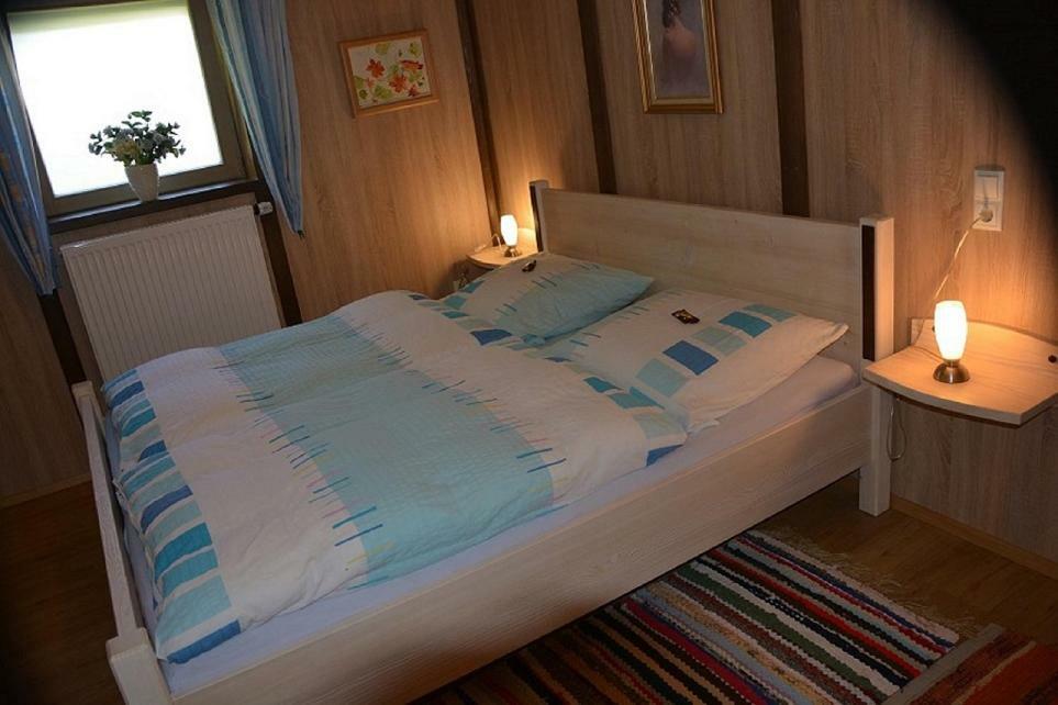 Ferienwohnung Irmgard Hauzenberg Luaran gambar
