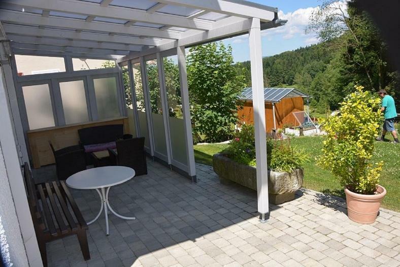 Ferienwohnung Irmgard Hauzenberg Luaran gambar